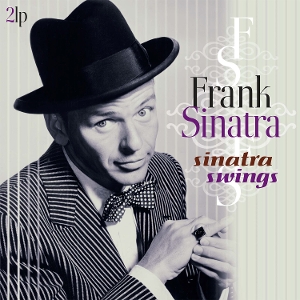 Frank Sinatra - Sinatra Swings - the Best of