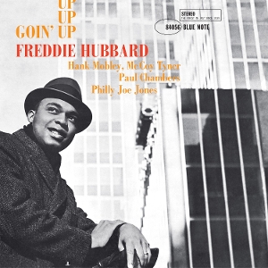 Freddie Hubbard - Goin' Up