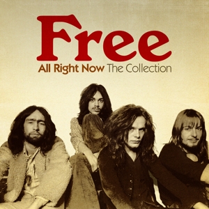 Free - All Right Now