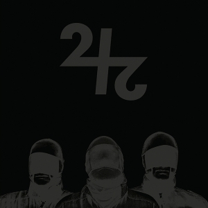 Front 242 - Black Out