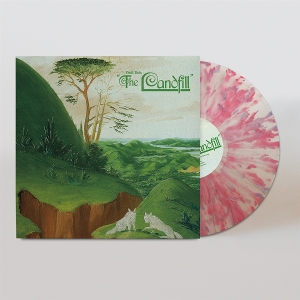 Fruit Bats - The Landfill