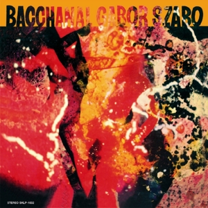 Gabor Szabo - Bacchanal