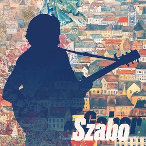 Gabor Szabo - The Complete Gabor Szabo In Budapest