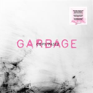 Garbage - Copy/Paste