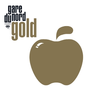 Gare Du Nord - Gold
