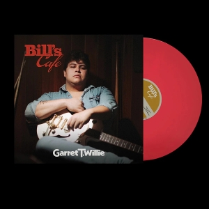 Garret T. Willie - Bill's Cafe