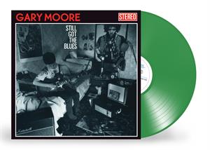 Gary Moore - Still Got the Blues