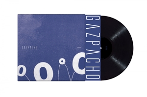 Gazpacho (2) - Bravo