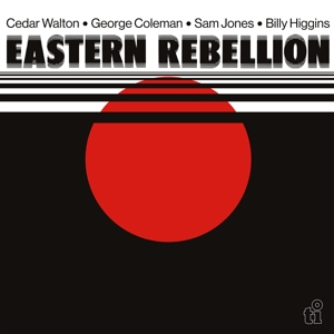 George Coleman - Eastern Rebellion