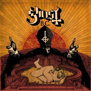 Ghost (32) - Infestissumam