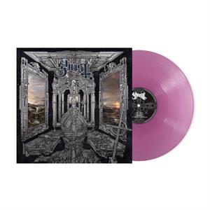 Ghost - Skeleta
