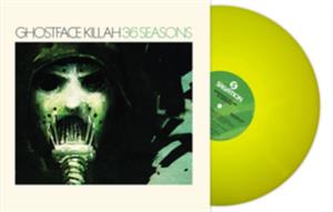 Ghostface Killah - 36 Seasons