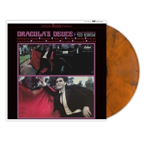 Ghouls - Dracula's Deuce