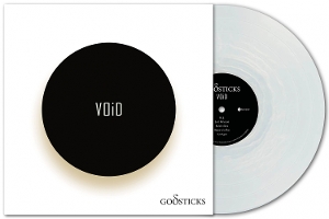 Godsticks - Void
