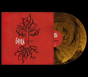Gojira - Link Alive