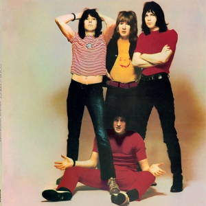 Golden Earring - On the Double