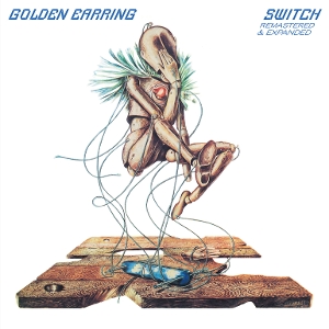 Golden Earring - Switch