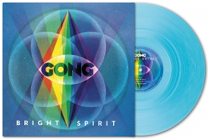Gong - Bright Spirit