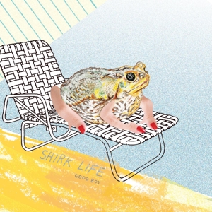 Good Boy - Shirk Life /Plum Double