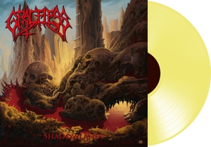 Graceless - Shadowlands