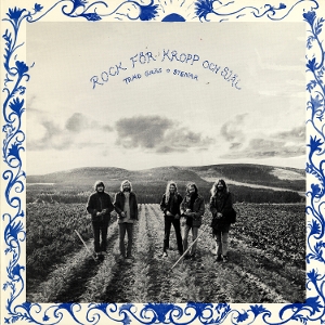 Gras Och Stenar Trad - Rock For Kropp Och Sjal