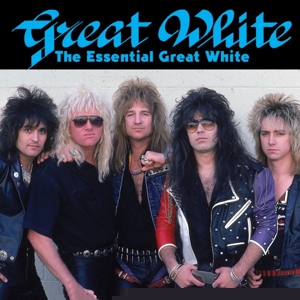 Great White - Essential Great White