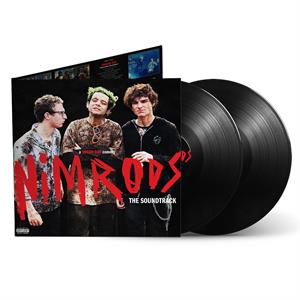 Green Day - Nimrods OST