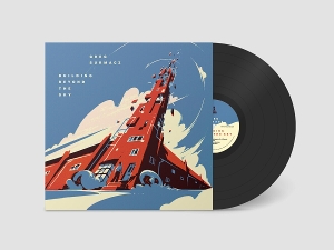 Greg Surmacz - Building Beyond the Sky