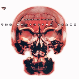 Grooverider - Grooverider Presents the Prototype Years