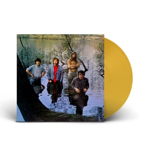 Groundhogs - Scratching the Surface