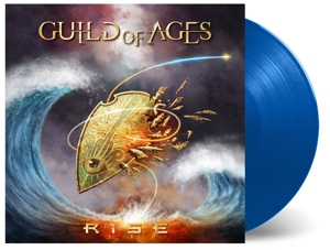 Guild of Ages - Rise