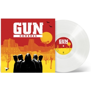 Gun - Hombres
