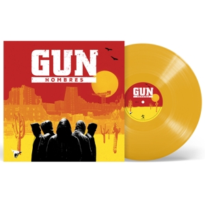 Gun - Hombres