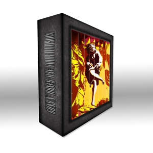 Guns N' Roses - Use Your Illusion