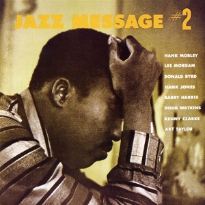 Hank Mobley - Jazz Message #2