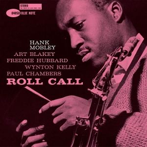 Hank Mobley - Roll Call
