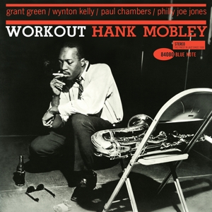 Hank Mobley - Workout