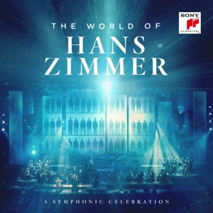 Hans Zimmer - The World of Hans Zimmer - a Symphonic Celebration (Live)