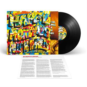 Happy Mondays - Pills N Thrills and Bellyaches (2026 Edition)
