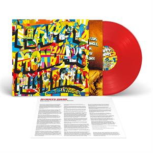 Happy Mondays - Pills N Thrills and Bellyaches (2026 Edition)