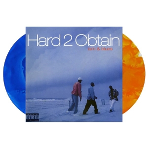 Hard 2 Obtain - Ism & Blues