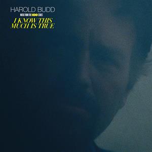 Harold Budd - I Know This Much is True - Music From the Hbo Series