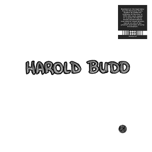 Harold Budd - The Oak of the Golden Dreams - Coeur