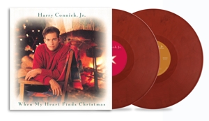 Harry Jr. Connick - When My Heart Finds Christmas
