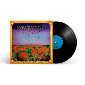 Hawkwind - Hawkwind