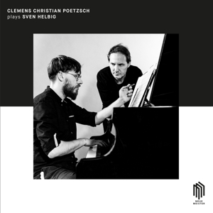 Helbig Poetzsch - Poetzsch,Helbig;Poetzsch Plays Helbig