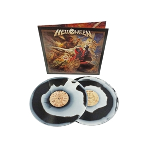Helloween - Helloween