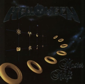 Helloween - Master of the Rings
