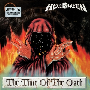 Helloween - The Time of the Oath
