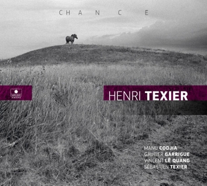 Henri Texier - Chance